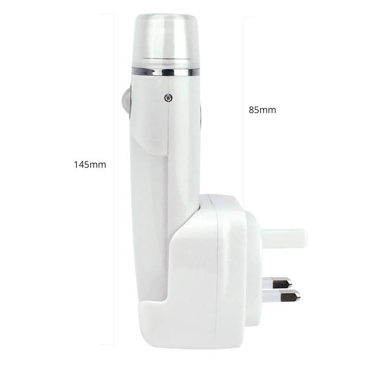 Nitesafe™ Duo + White for wholesale on Faire6