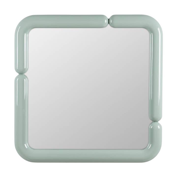 Square Wall Mirror — Modernist Capsule Design for wholesale by Decor Petit