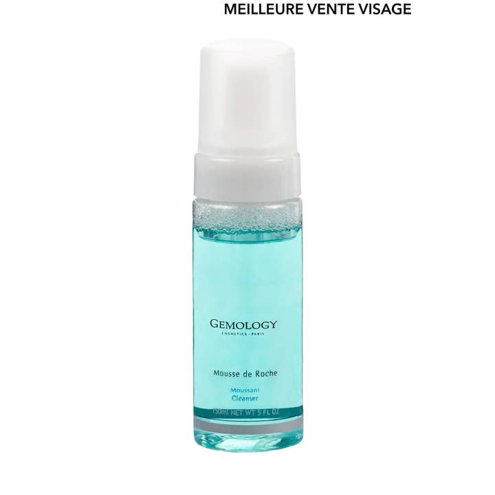 Rock moss for wholesale by Gemology