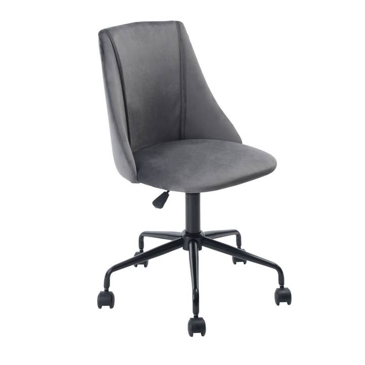 #Offre Spéciale#Chaise de Bureau en Velours pour Commande de Plus de 300 USD pour la vente par 39F Inc.