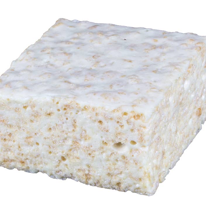 Key Lime Pie for wholesale by The Crispery