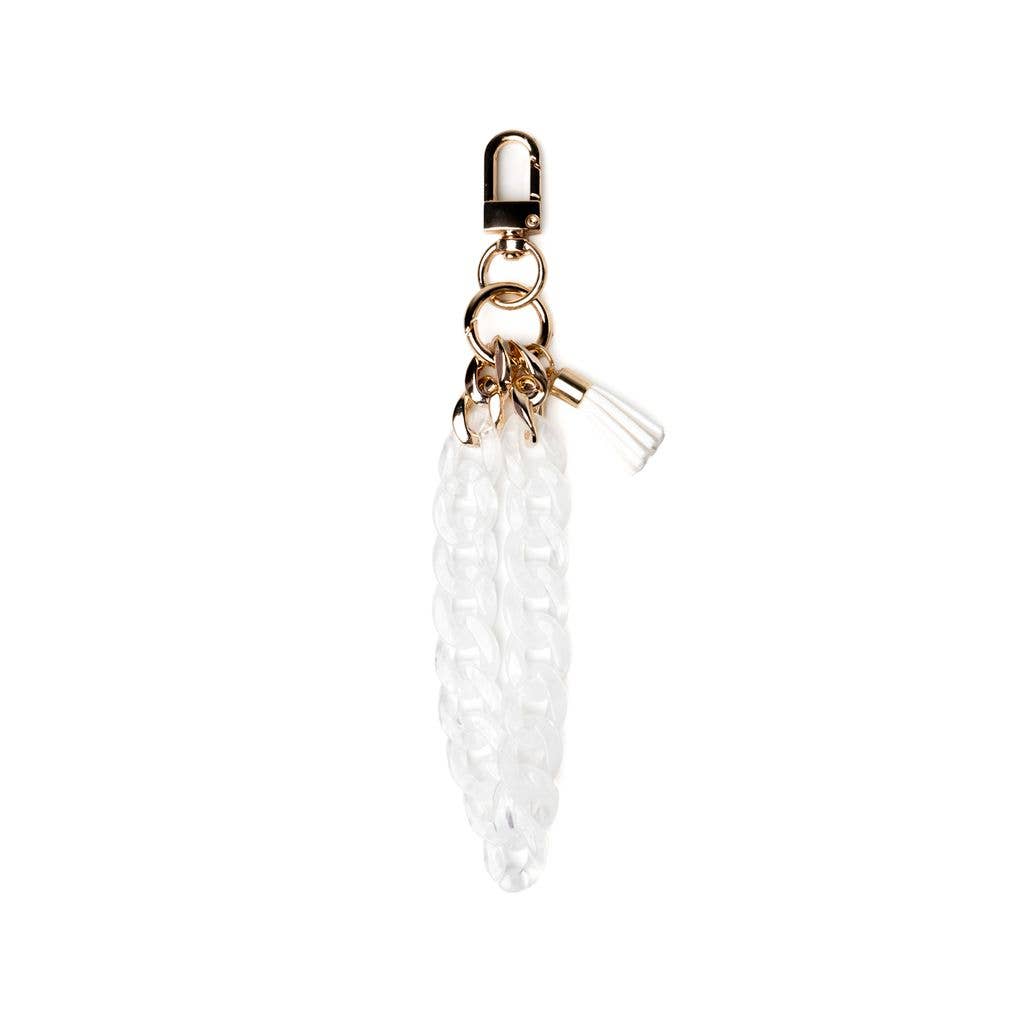 DM Merchandising - Venta al por mayor Llavero - Mujer - Llavero pulsera Crush Keep It Together12