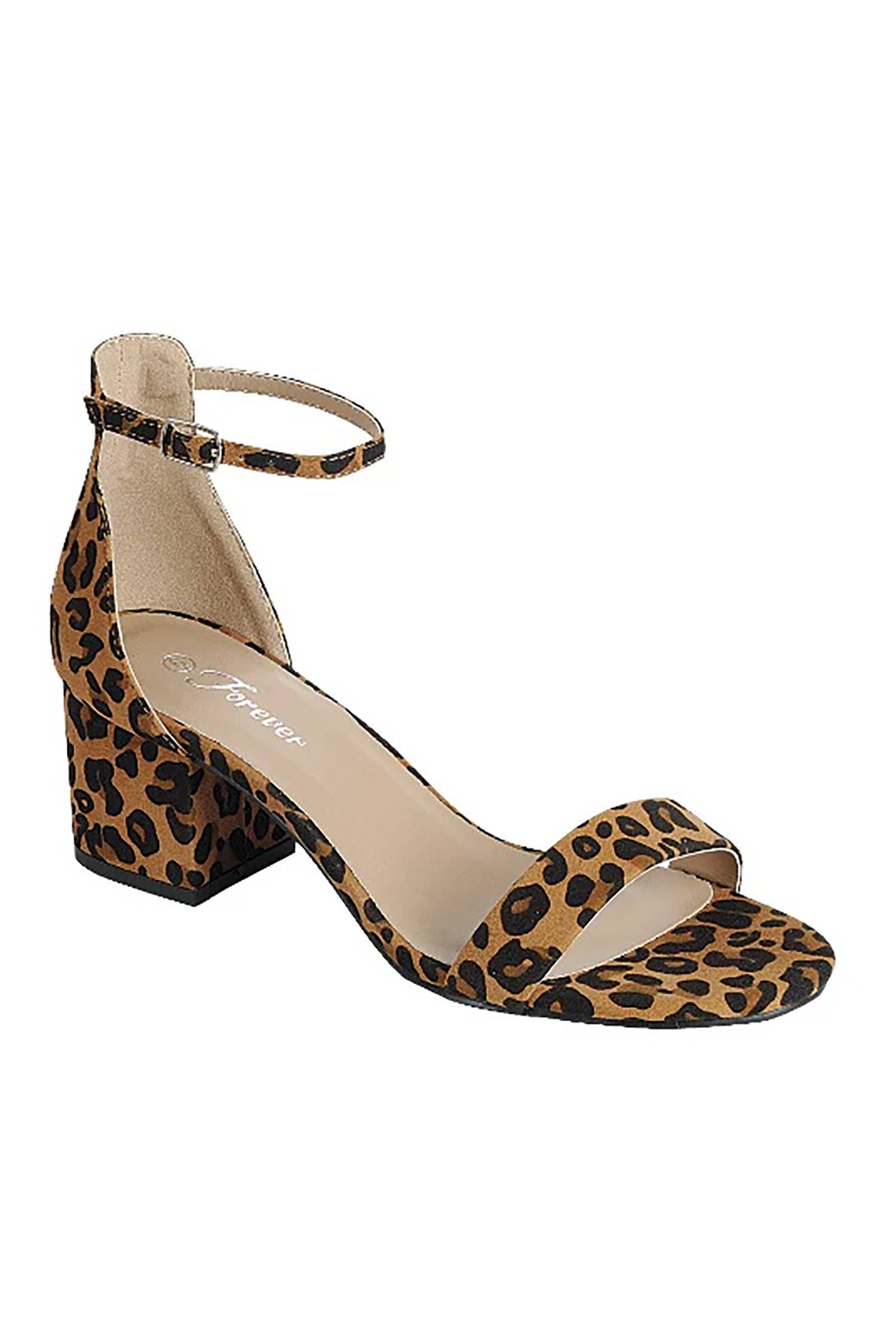 Mis Jes - Wholesale High Heels - Women's - FL-NATALY-06 0