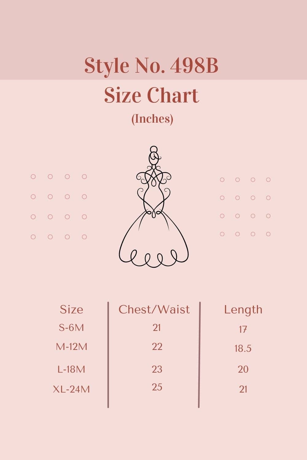 Fard à joue/or rose Robe pour bébé à sequins blush/or rose avec dos en V et nœud en vente sur Faire2