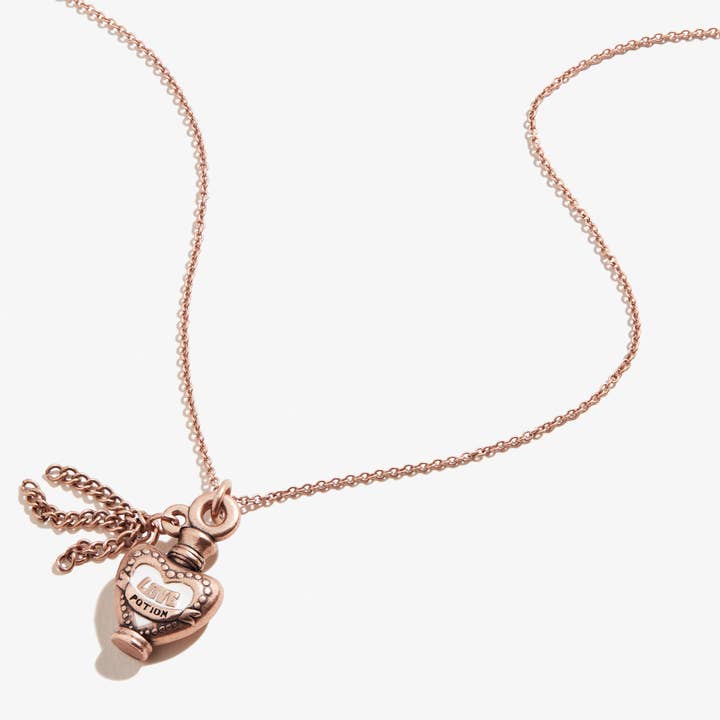 Alex + Ani - Wholesale Pendant/Charm Necklace - Harry Potterâ„¢ Love Potion Necklace, Adjustable