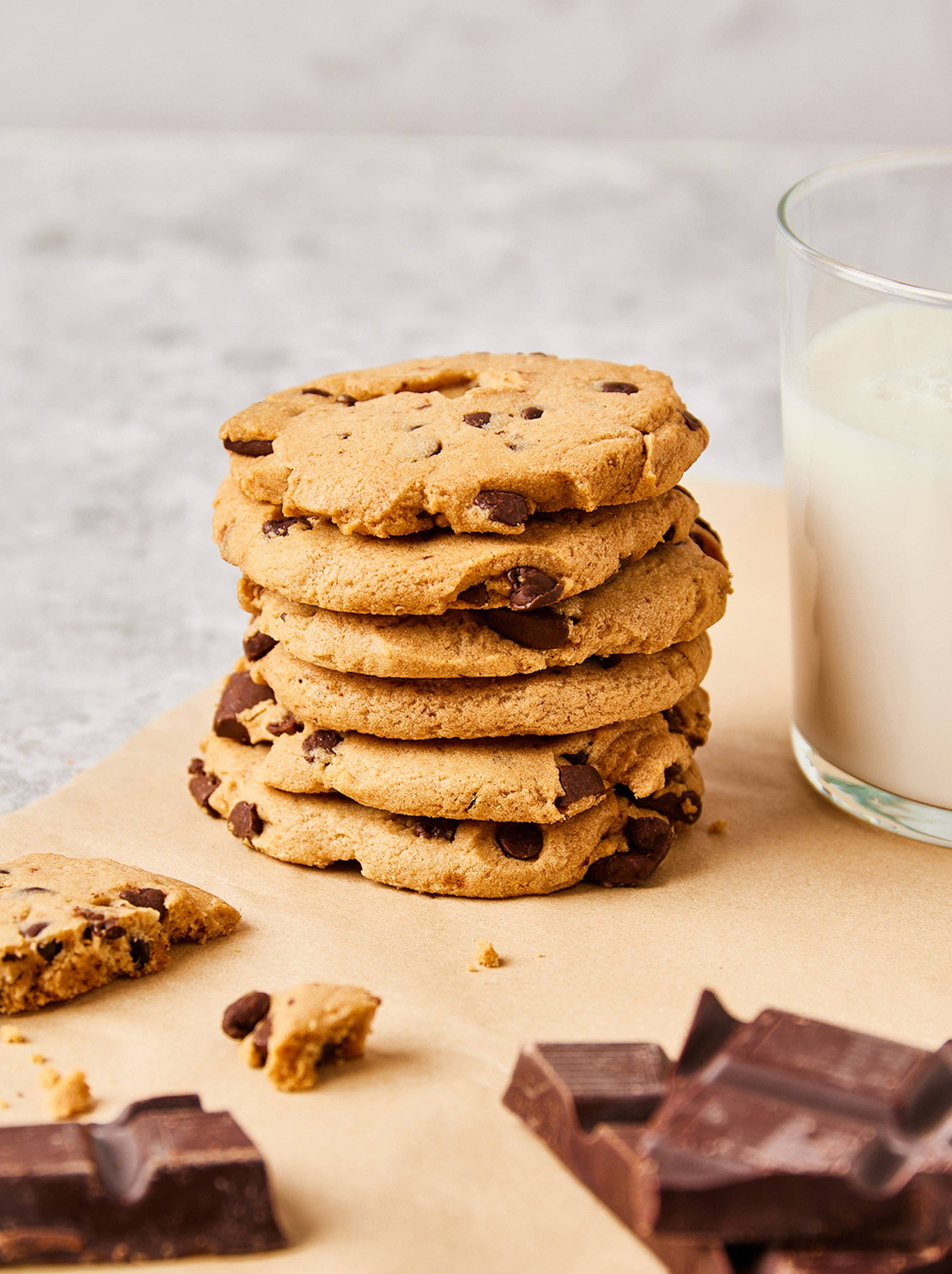 VRAI PAR VIANNEY - Wholesale Cookie - Cookies VRAI2