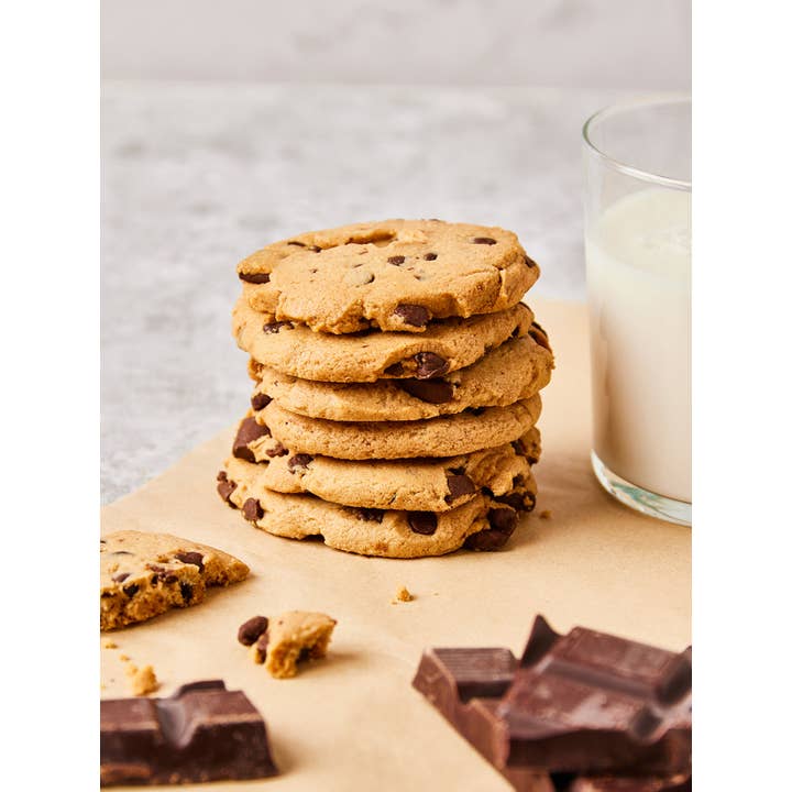 VRAI PAR VIANNEY - Wholesale Cookie - Cookies VRAI2