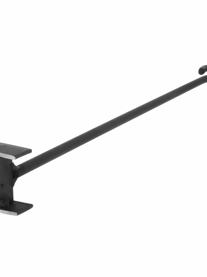 I Steak Branding Iron for wholesale by Universal Ironworks USA