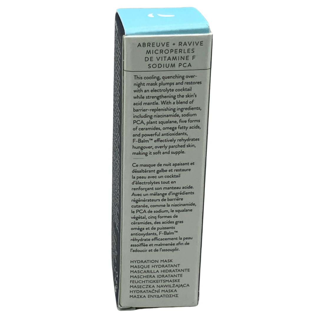 Magic of Beauty LLC - Wholesale Facial Moisturizer - Drunk Elephant F-Balm™ Electrolyte Waterfacial 5ml4