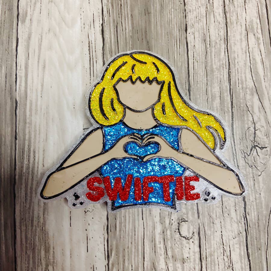 Purchase Wholesale taylor swift air freshener. Free Returns & Net 60 Terms  on Faire