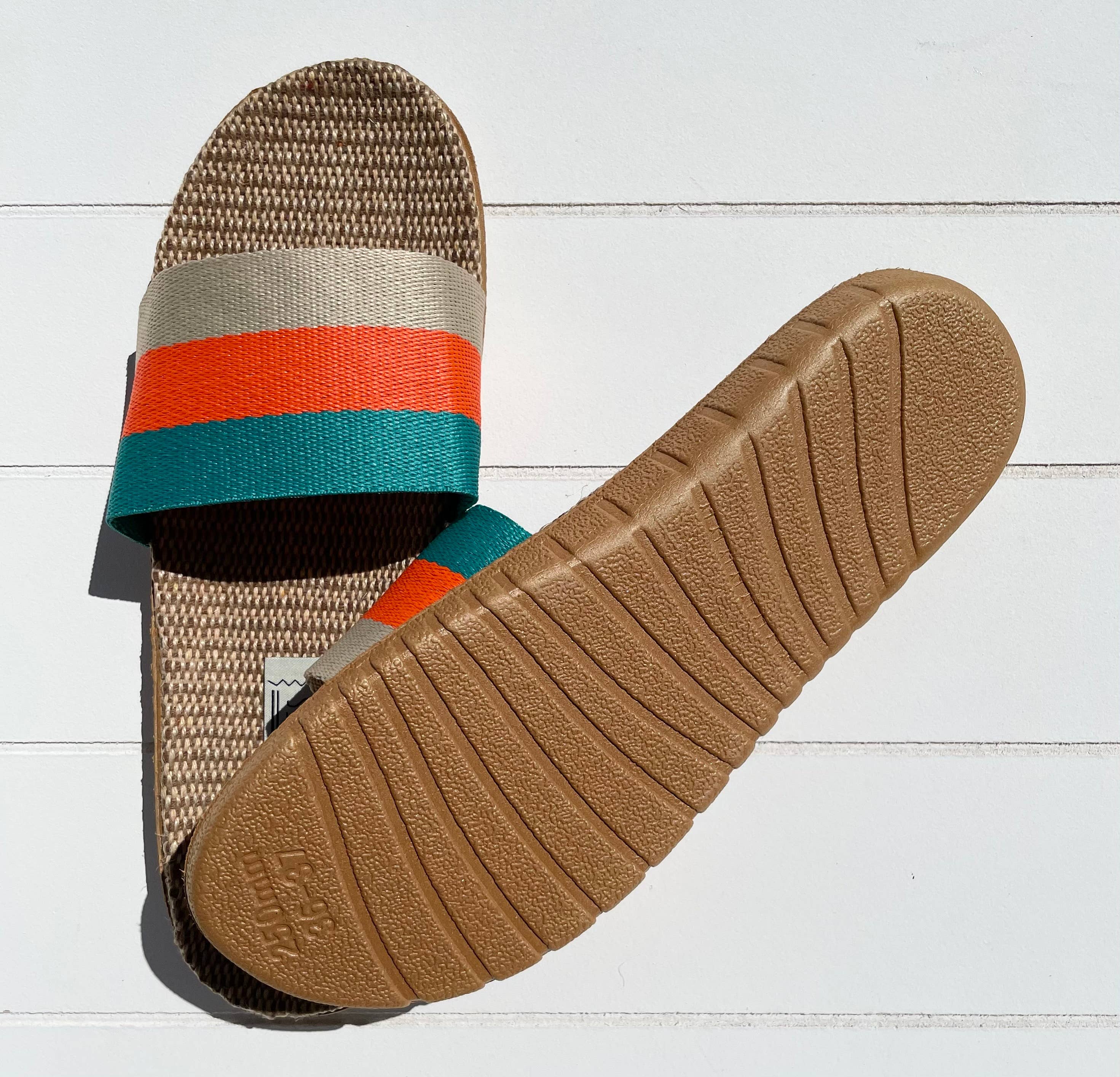 LES MAURICETTES - Wholesale Sandals - Women's - Les Mauricettes by Micheline6