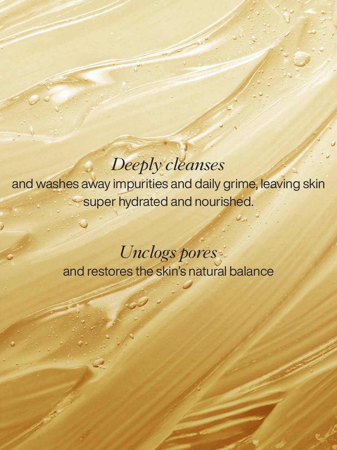 Organic Works – wholesale Facial cleanser – Cleansing Face Wash #31