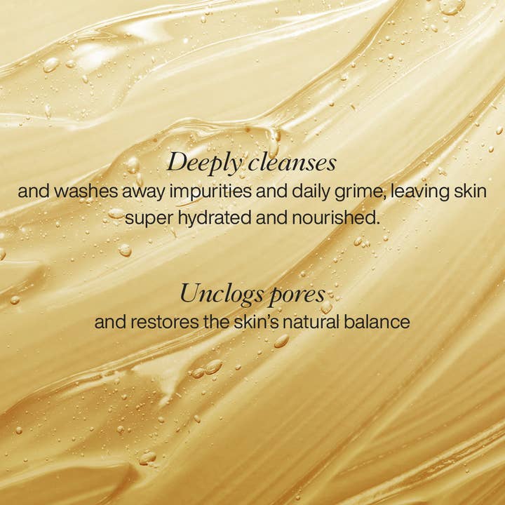 Organic Works – wholesale Facial cleanser – Cleansing Face Wash #31