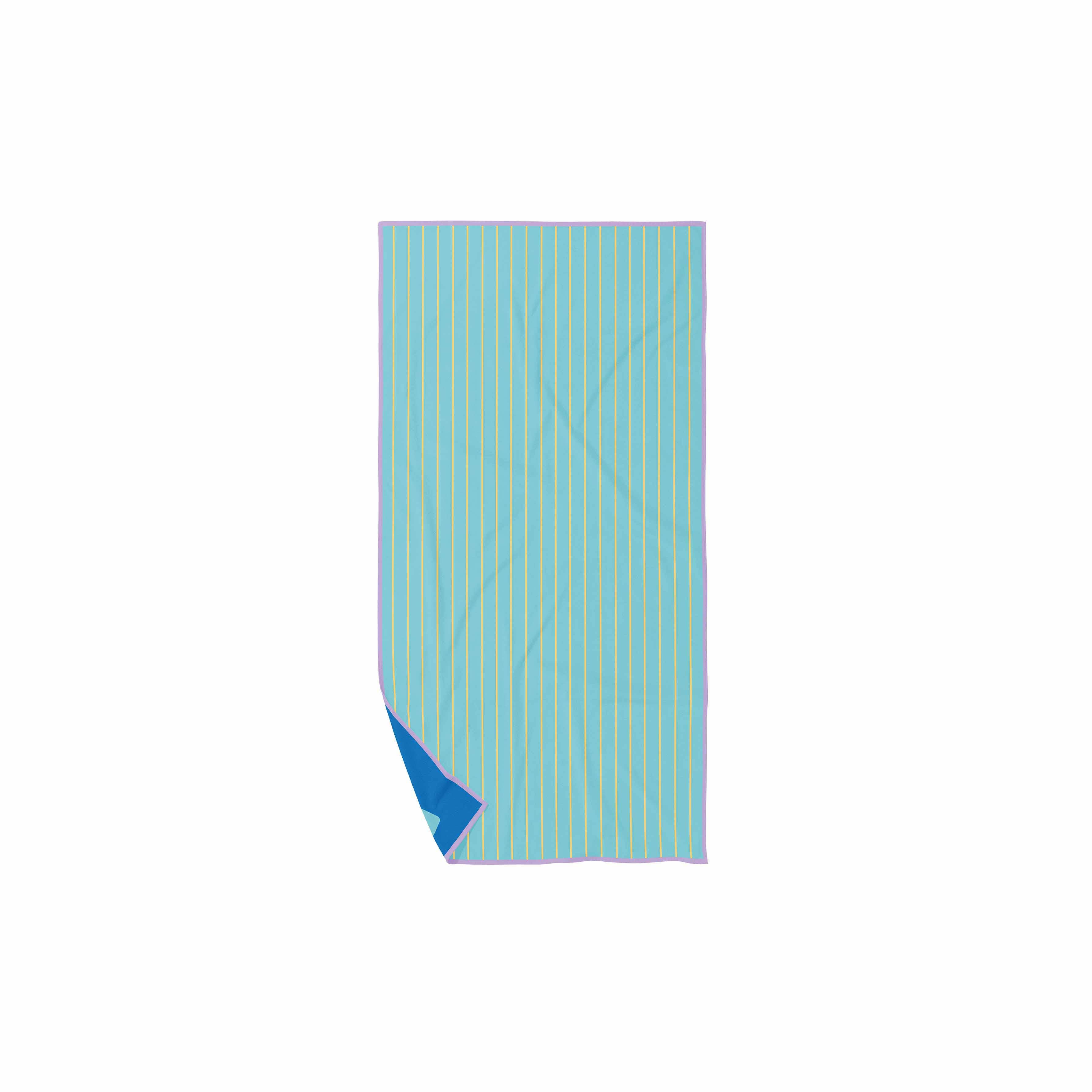 Quut Toys - Wholesale Beach/Pool Toy - Kids & Baby - Quut Play Towels-Size M, Interactive Design, Game & Patterns17