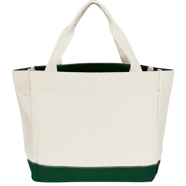 US Bags - Wholesale Tote Bag - Unisex - Elegant Canvas Tote Bag9