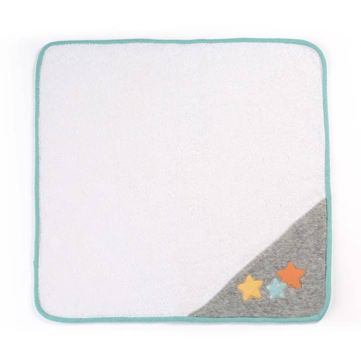 Miniland Educational - Wholesale Doll Accessory Kit - Kids - Baby Doll Towel 15¾” inch0