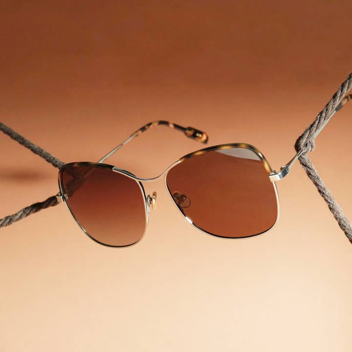 TIJN - Wholesale Sunglasses - Women's - Prissy20