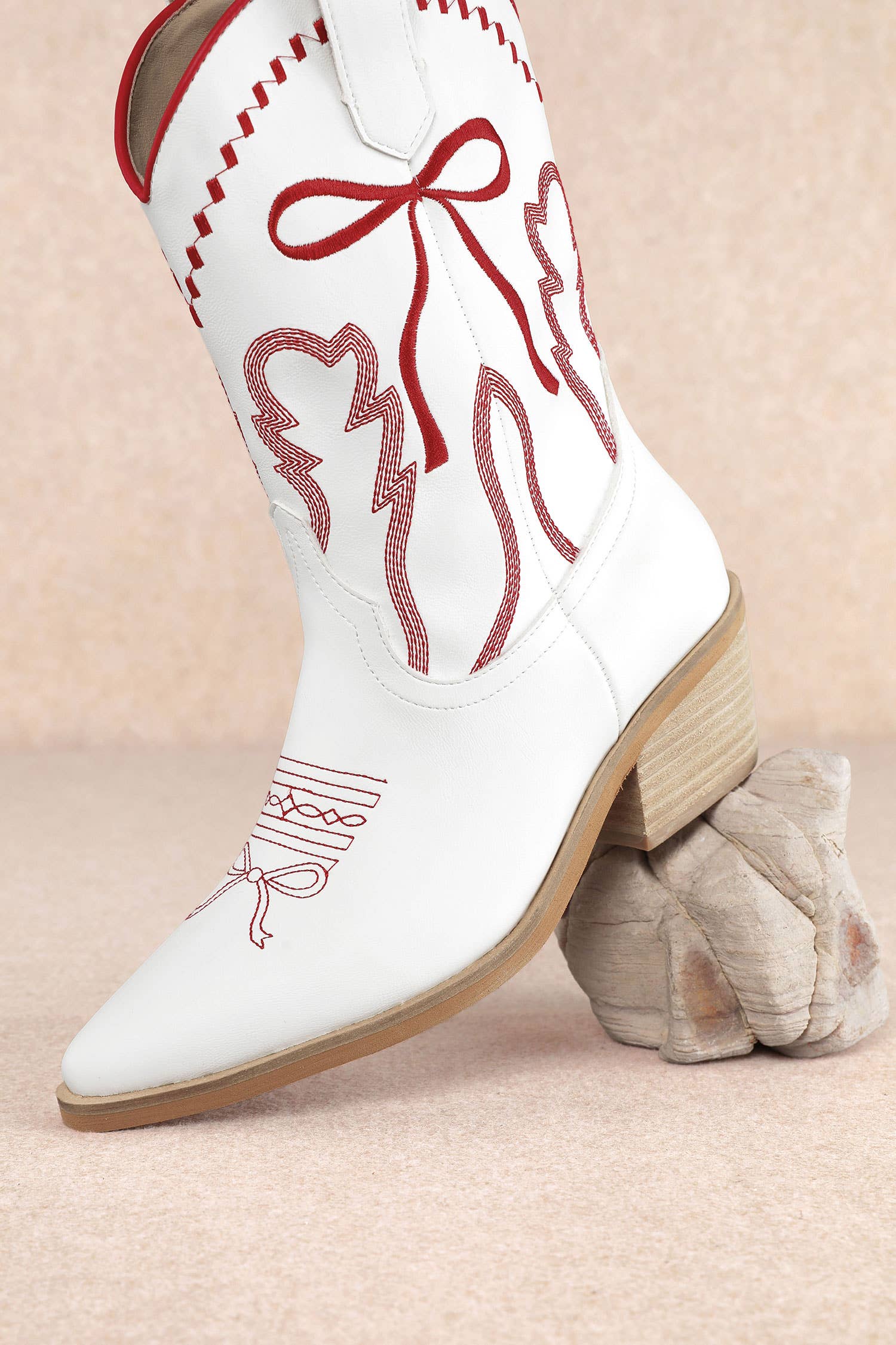 Mi.iM, Miracle Miles – Engroshandel Cowboystøvler - Dame – ZETA31