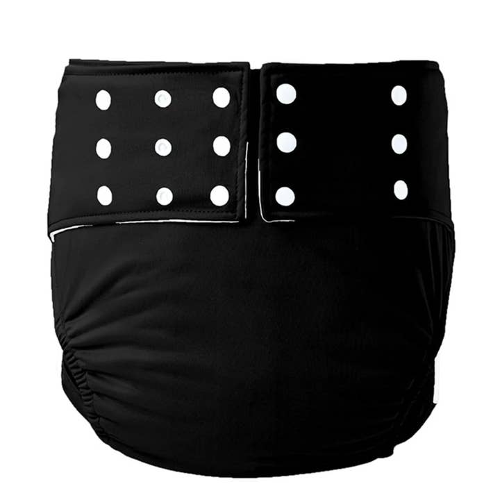 Conscious Generation - Wholesale Diaper (Cloth) - Baby - Eco-Friendly Reusable Cloth Diaper – Fully Adjustable