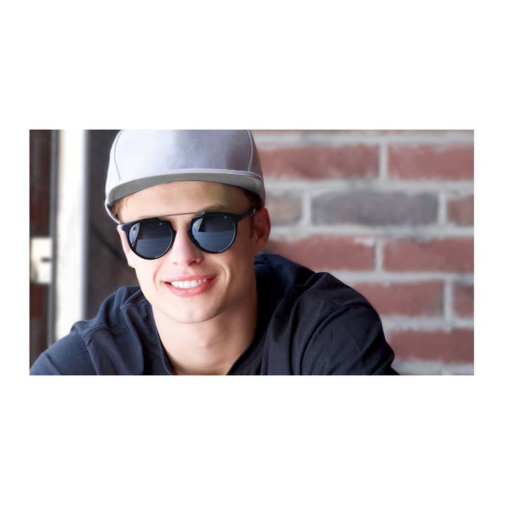 MarsQuest – Großhandel Sonnenbrille – Unisex – Omega Sonnenbrille5