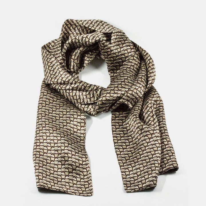 Horse Sidensjal Sand for wholesale by 7East