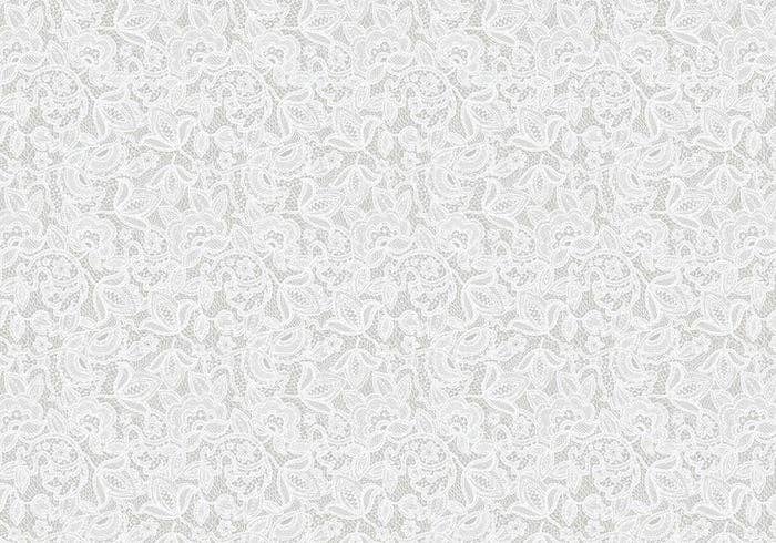 W White Placemat Lace (Set of 6) for wholesale on Faire2