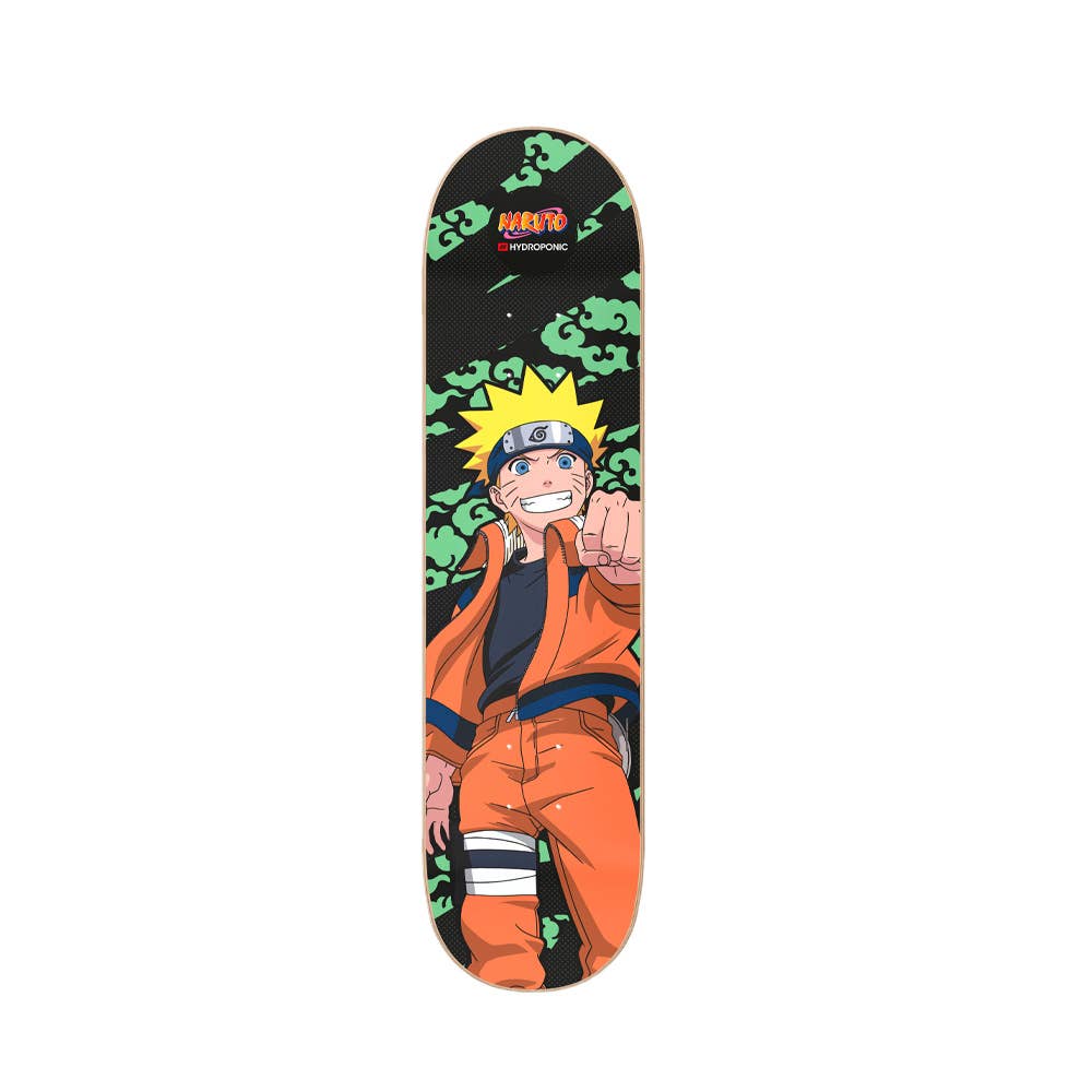 Hydroponic - Venta al por mayor Monopatines - SKATE DECK NARUTO COLLECTION
1