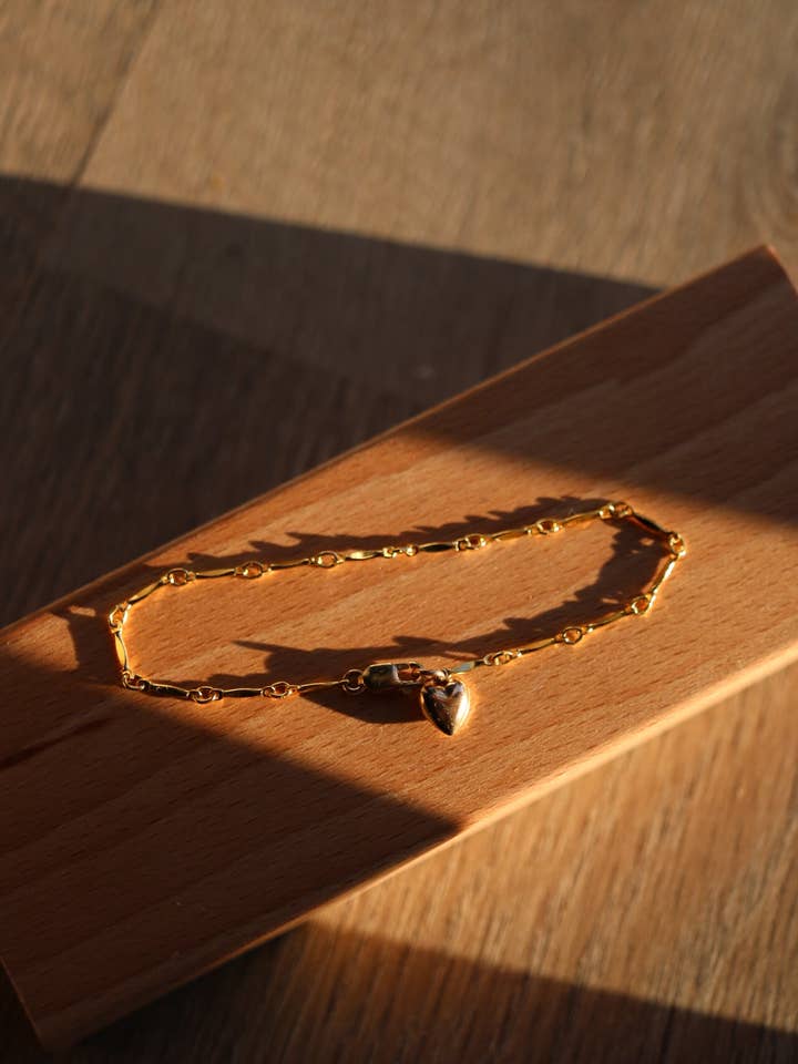 All My Love Bracelet for wholesale by The Langley Co.