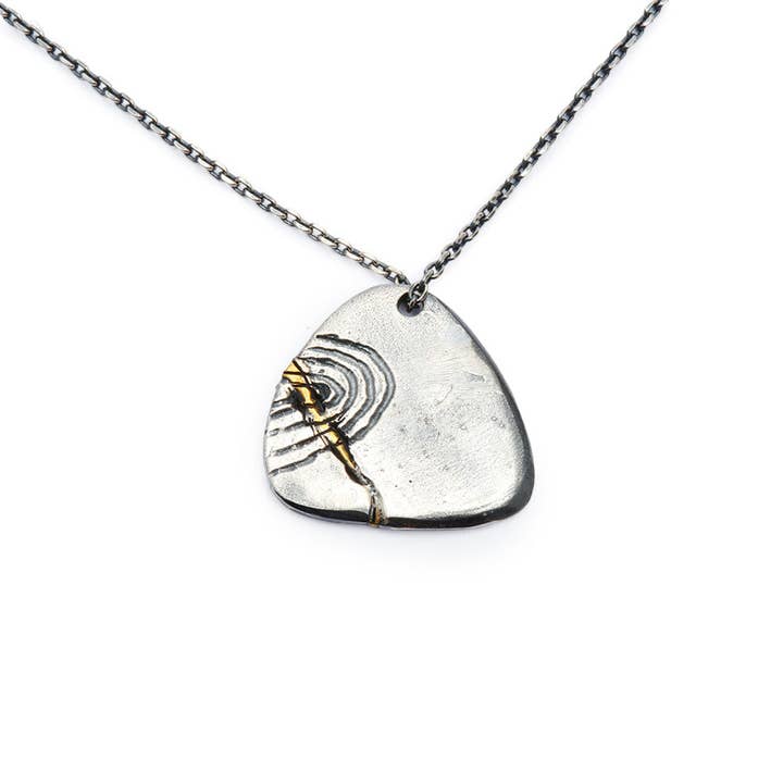 Choisir un collier pour la vente par Buck Palmer