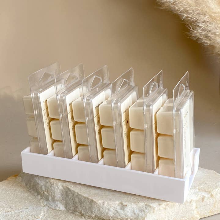 MOI AND KO - Wholesale Retailer Display - Home & Living - Wax melt display stands