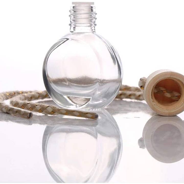 Diffuseurs de voiture pour la vente par Luxury Wicks Candle Co.