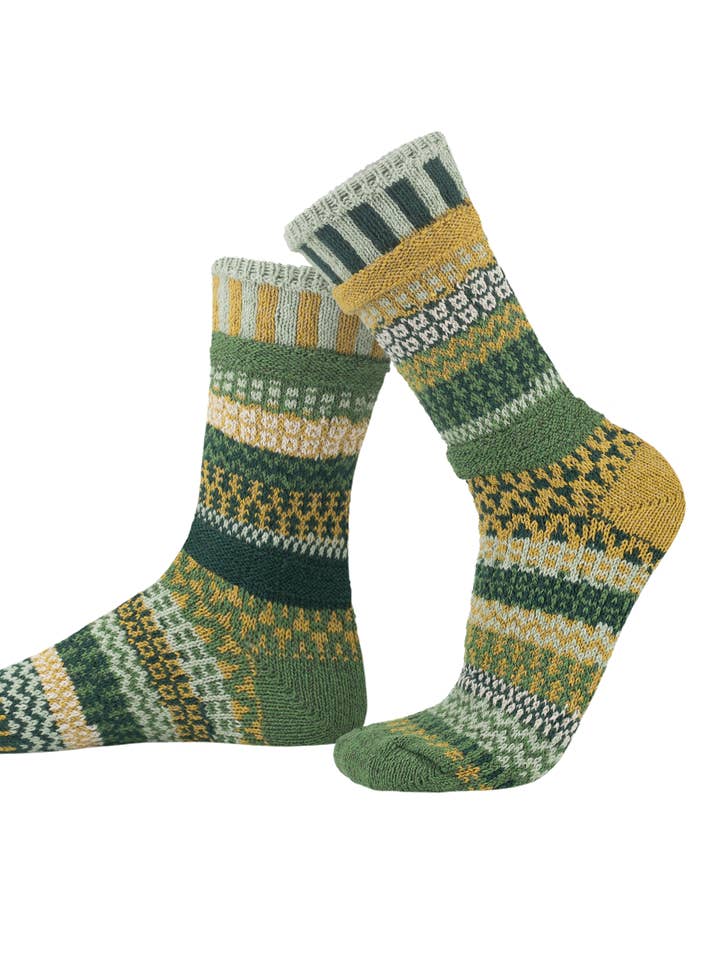 Fiddlehead Crew Socks and other Purchase Wholesale sock harbor. Free Returns & Net 60 Terms on Faire trending on Faire.