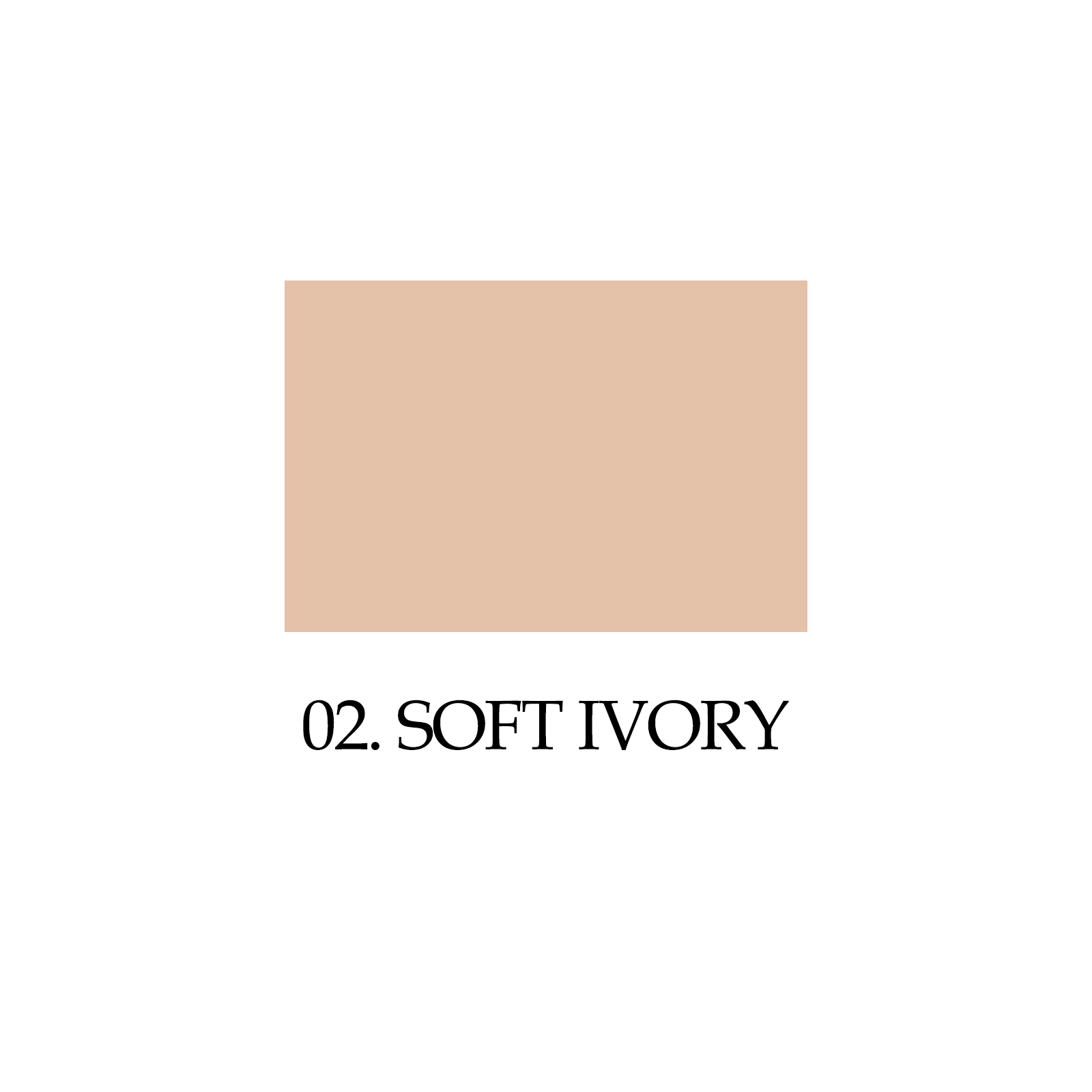 VIAI Beauty - Wholesale Foundation - PROLUX Mousse Foundation2