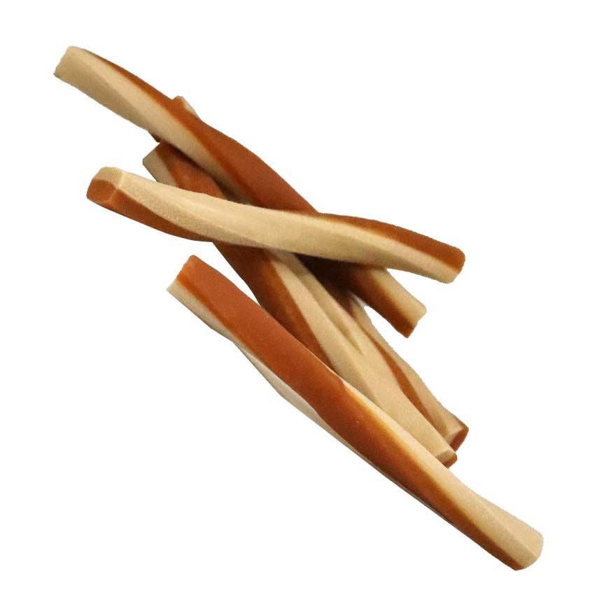 Croci - Wholesale Pet Bone/Rawhide - Dog - Vegetable dog snack - Stick Dental Defence Veg1