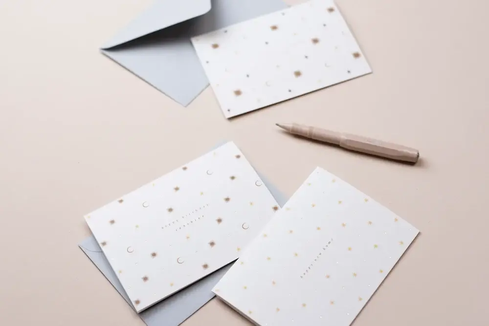 Katie Housley - Wholesale Everyday Greeting Card - HAPPY NEW HOME1