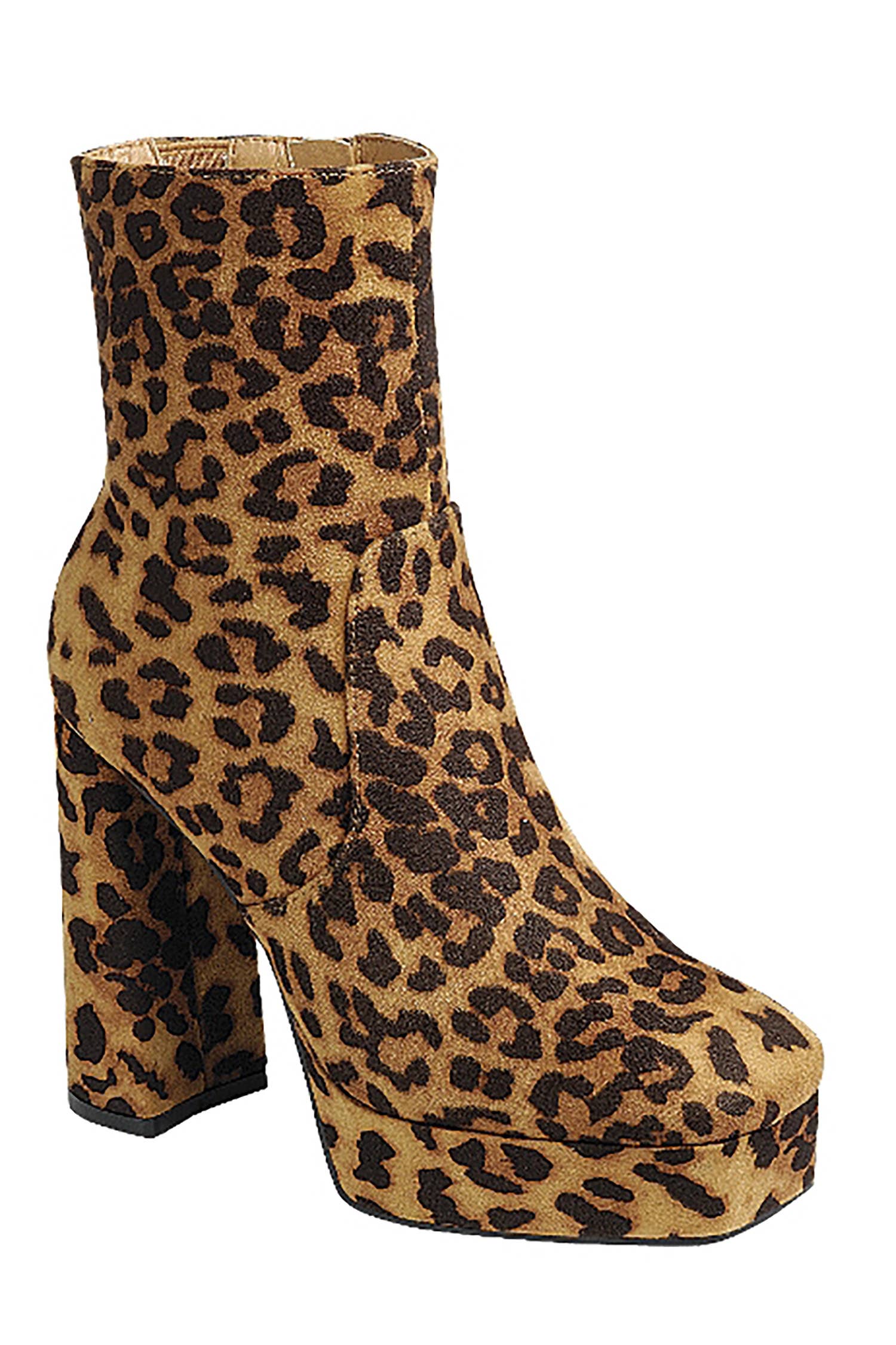 Mis Jes - Vendita all'ingrosso Stivaletti - Donna - FL-SALVIA-087