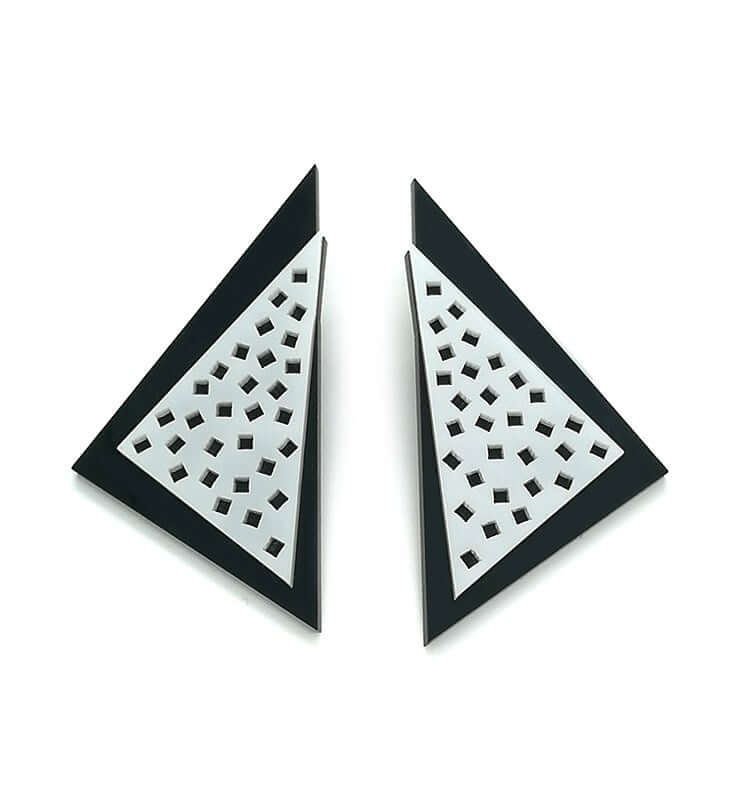 Funk Da Queen - Wholesale Dangle Earrings - Cinderella | Earrings0