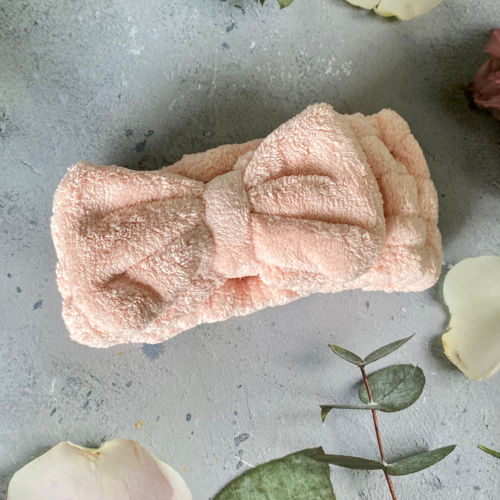 DrifWoo – Engroshandel Spa-hovedbånd – Makeup-hårbånd til ansigtsvask og spa1