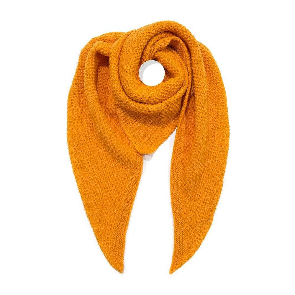 Fox by Ren GmbH - Wholesale Scarf - Women's - Triangle scarf - Clemence9