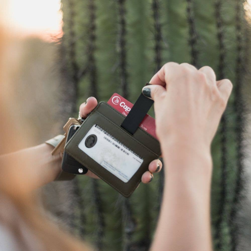 Andar - Wholesale Wallet - Women's - The Denner12