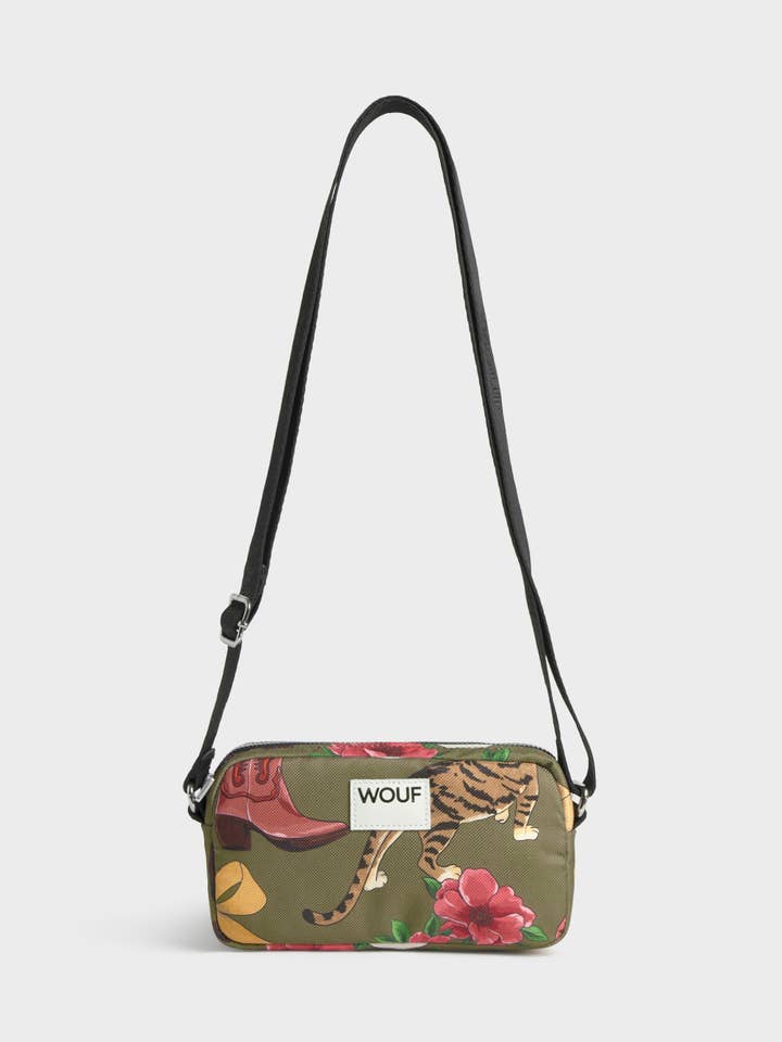 Rodeo Mini Väska för wholesale av Wouf