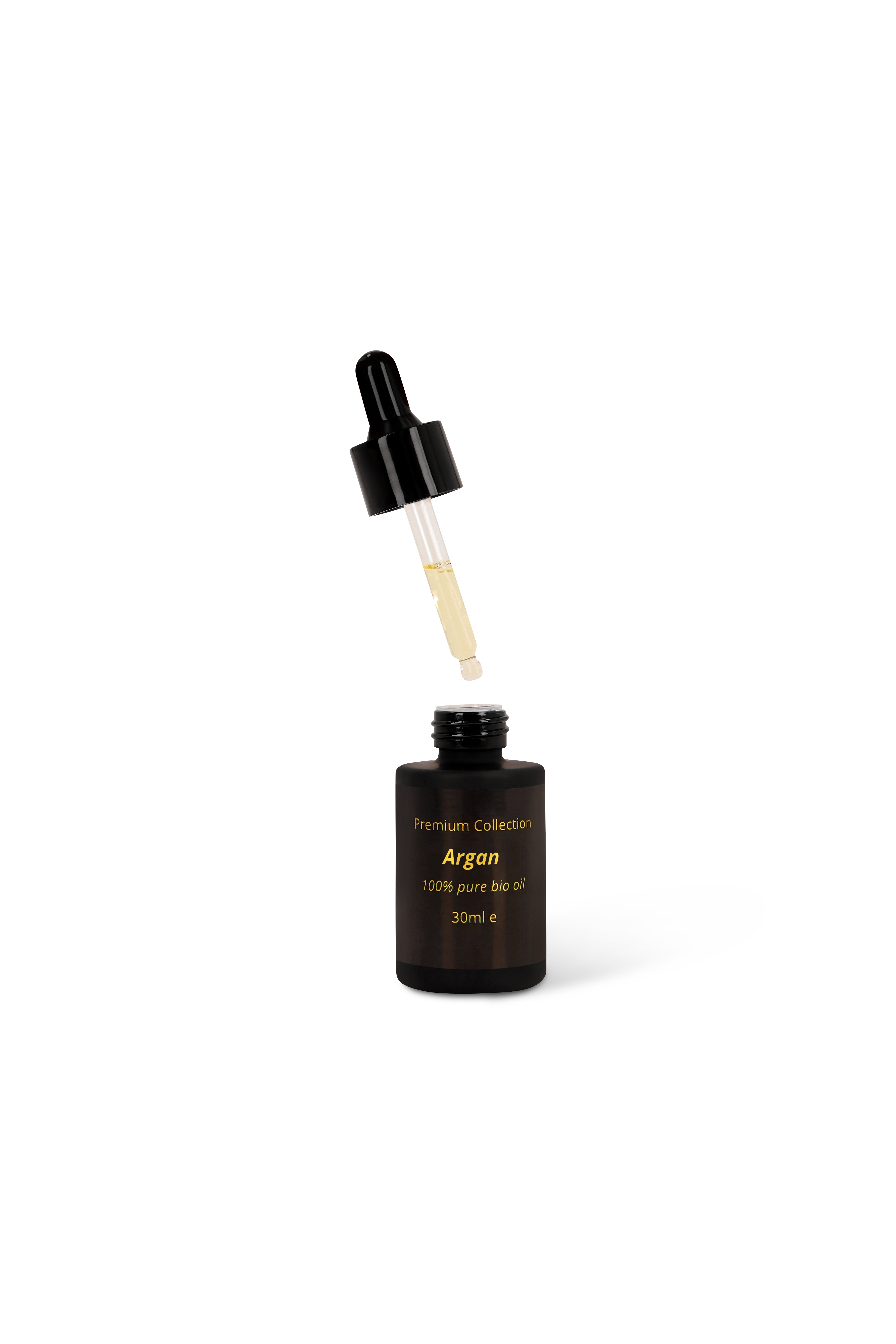 Albahri - Wholesale Facial Oil - Argan Pure Bio Oil1