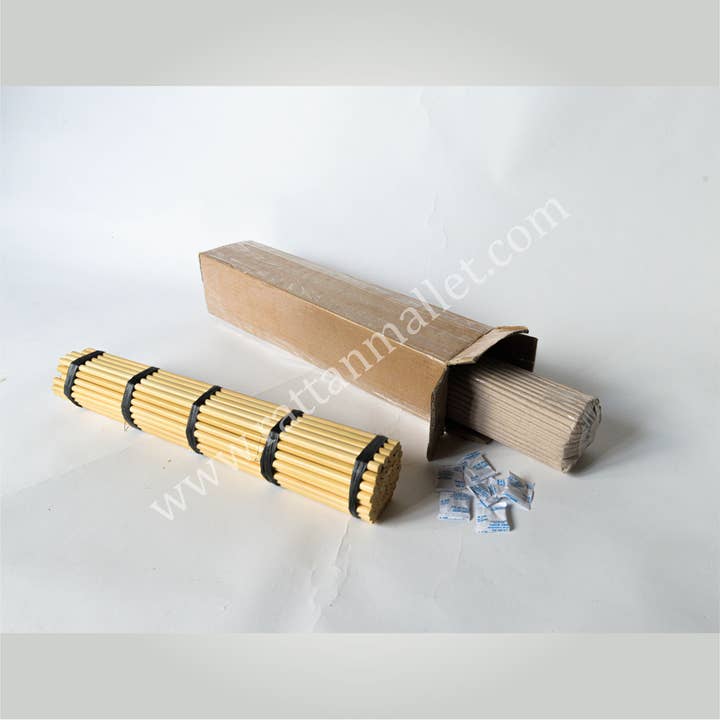 Dekor Asia Indonesia - Vente Instruments de musique - Livraison gratuite - Bâton en rotin pour maillets de percussion en rotin, baguettes de batterie en rotin, maillets en rotin6