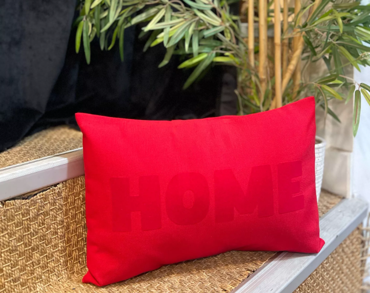 Toiles Chics - Wholesale Throw/Decorative Pillow - Small cushion - Color Collection1