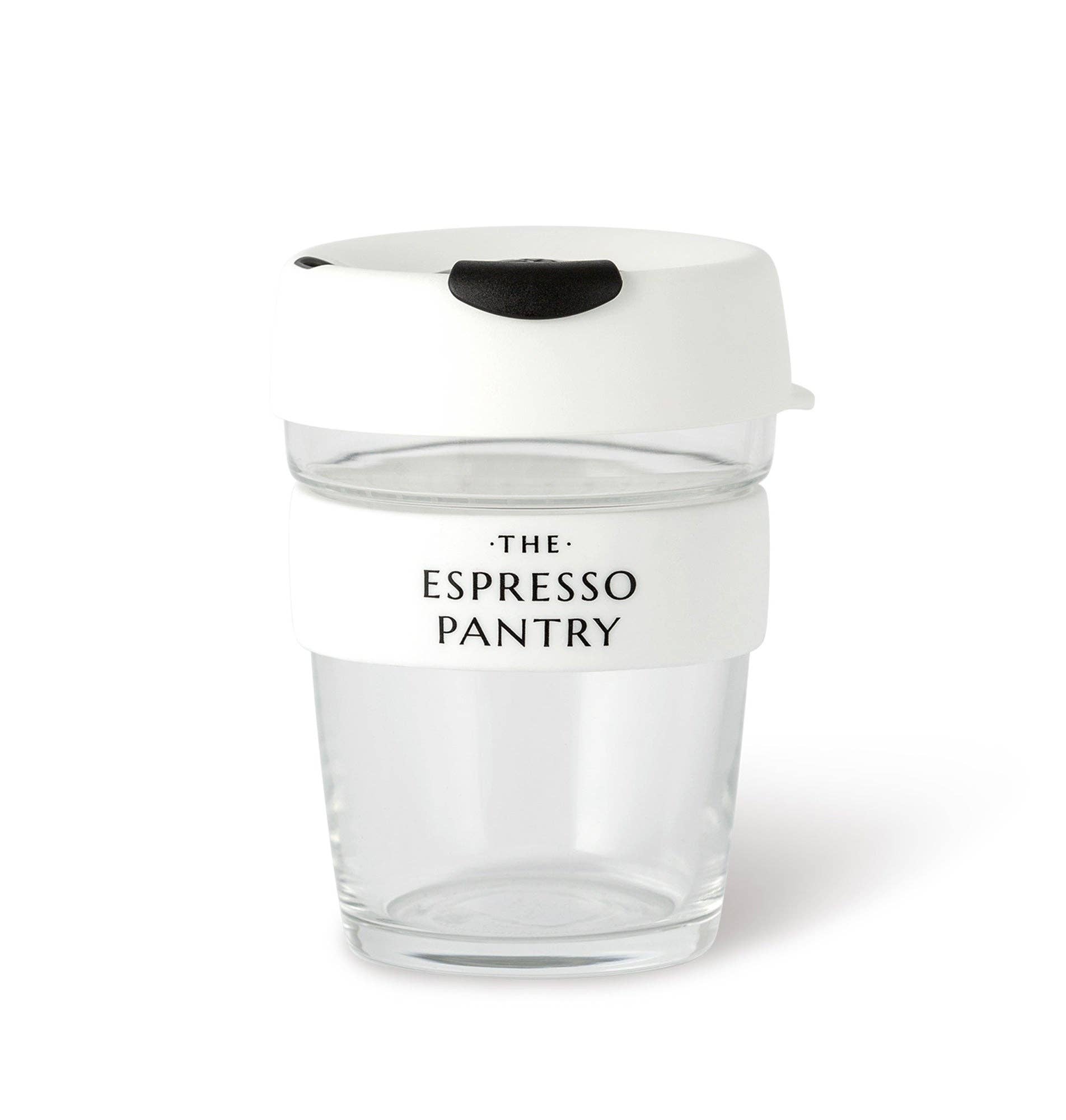 The Espresso Pantry - Wholesale Drinking Glass/Cup - KeepCup - Brew2