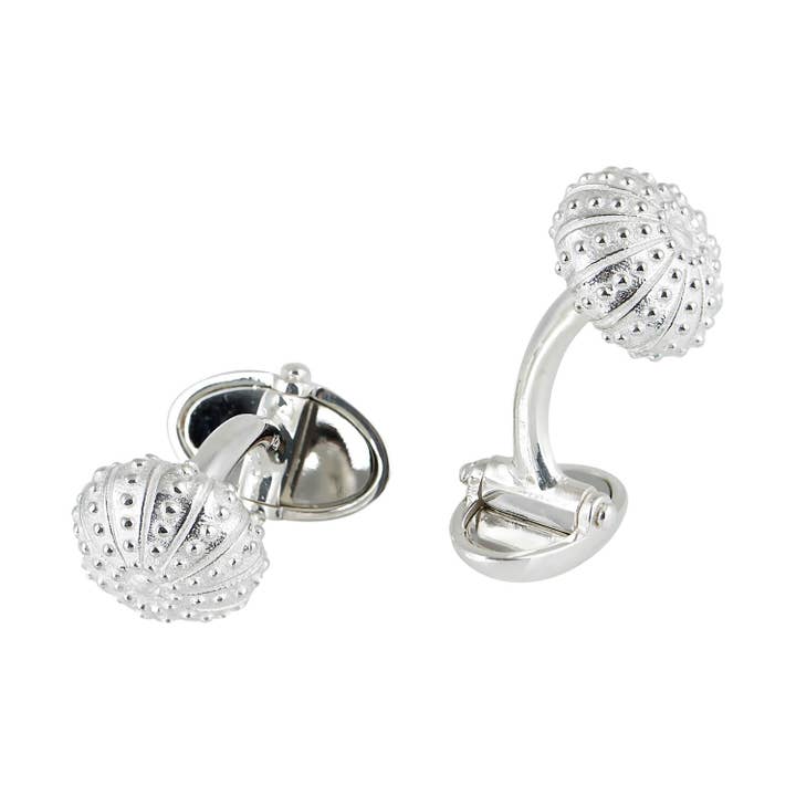 Gemelos de erizo de mar para venta al por mayor de Dancing With Jewels