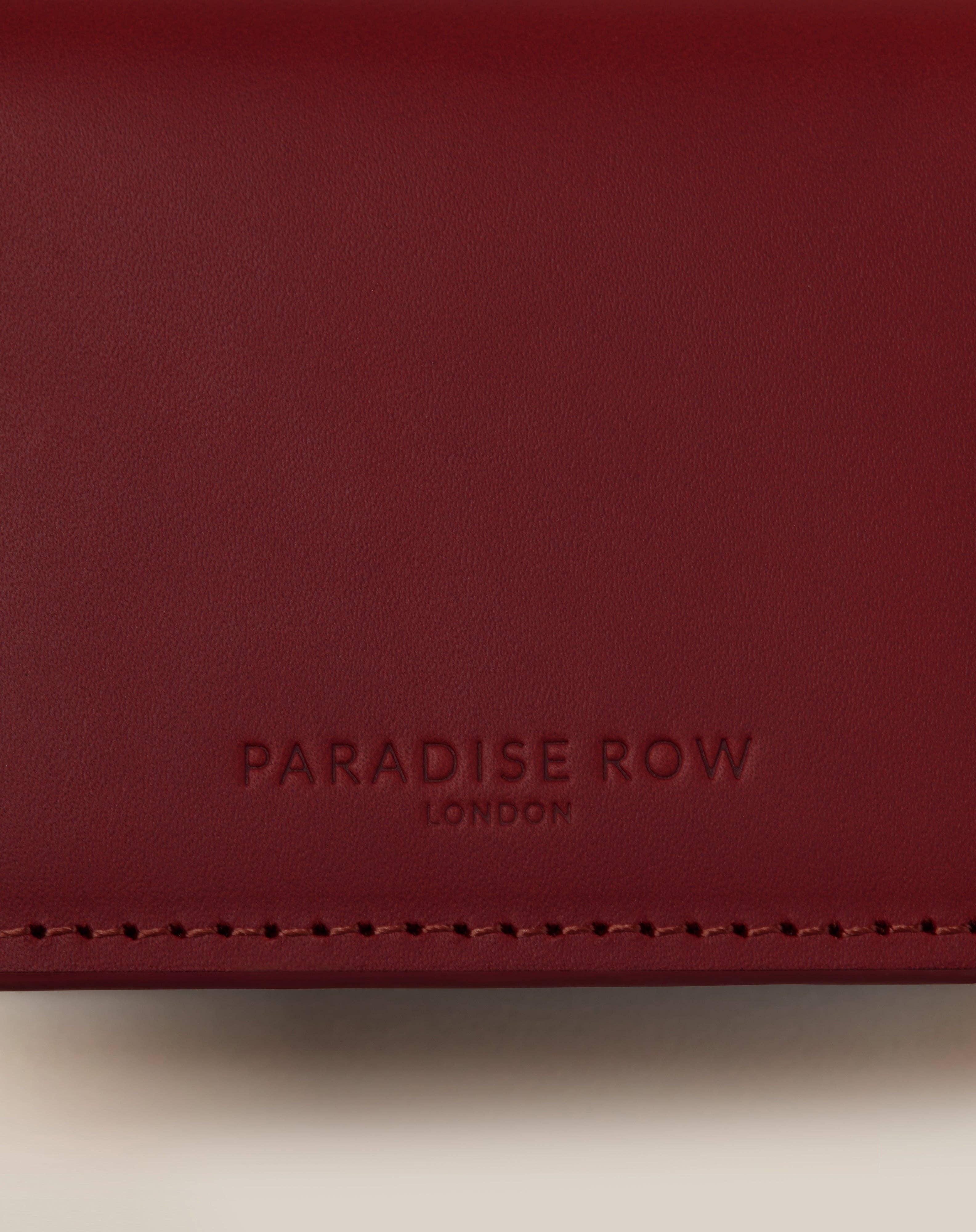 Paradise Row - Wholesale Wallet - Women's - Leather Wallet38