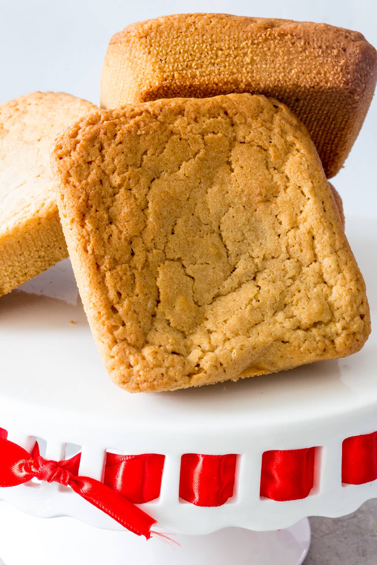 Little Red Kitchen Bake Shop - Wholesale Brownie - Blondie Brownie8