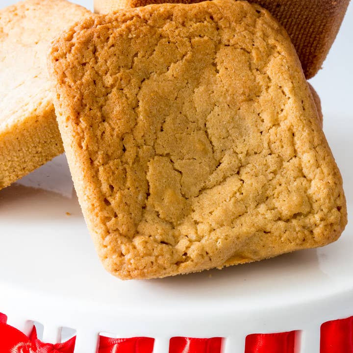 Little Red Kitchen Bake Shop - Vente Brownies - Brownie Blondie8