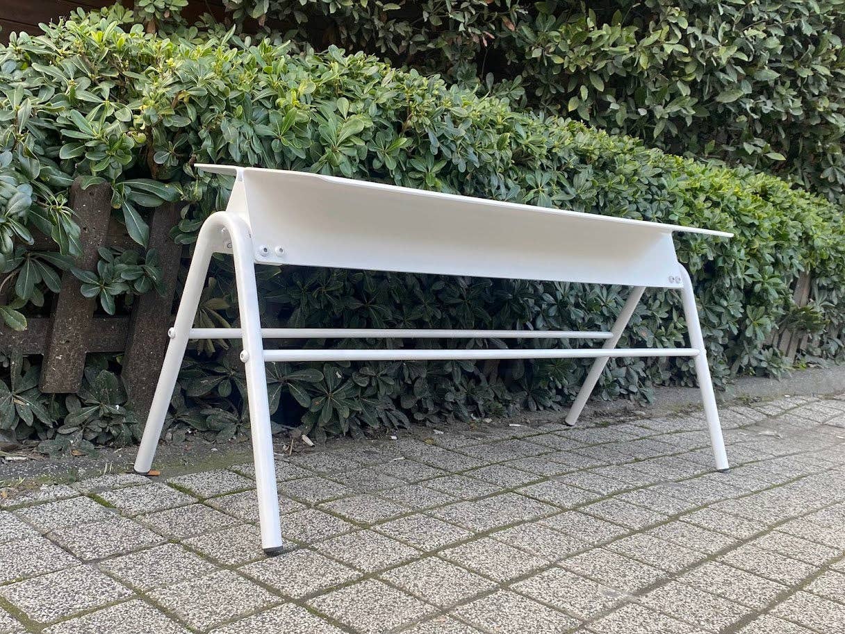 OtimSan - Wholesale Bench - Branded Bench Sign8